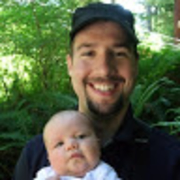 Meet your Posher, Matt - Picture 1 of 1